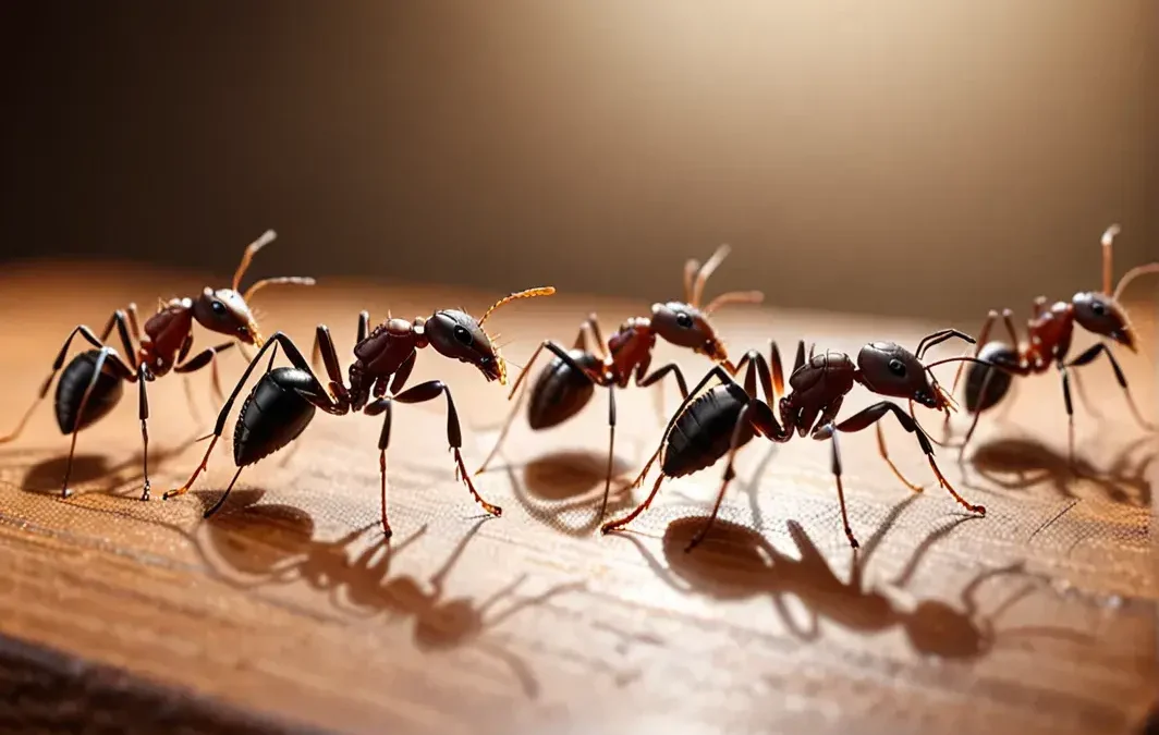 Dedetização Empresarial em Seropédica: Como Proteger sua Empresa e Evitar Multas Sanitárias