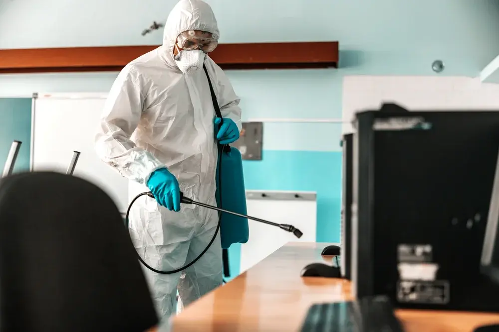 Dedetização em Universidades e Faculdades RJ: Segurança Sanitária para Grandes Fluxos de Pessoas