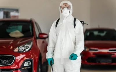 Dedetização em Galpão – Seropédica: Atendimento Técnico Especializado para Empresas e Residências